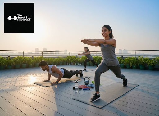 Starting your day with a focused workout can transform your energy, mood and productivity. At The… post image