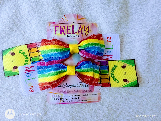Erelay Bows - Thumbnail