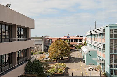 Photos of Ara Institute of Canterbury