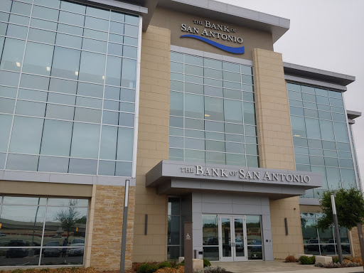 Bank of San Antonio Wealth Advisors Gallery - United States