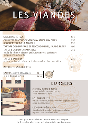 Photo n°27 de Restaurant pizzeria Lou Rouchetou à Les Vans (Restaurant français)