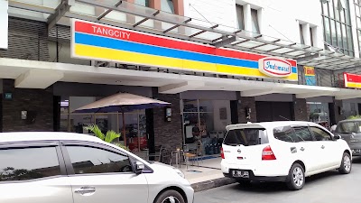 Convenience Store