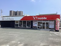 ソフトバンクくりえいと宗像［ワイモバイル取扱店］