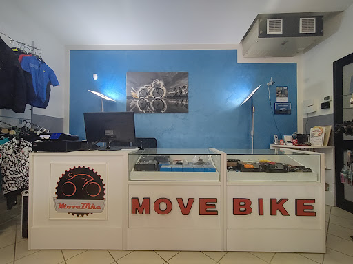 MoveBike - Thumbnail