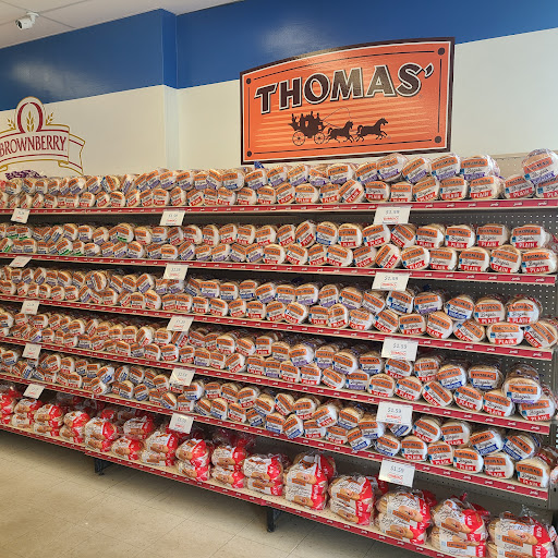 Bimbo Bakeries USA outlet - Thumbnail