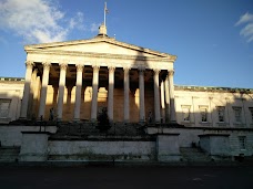 University College London london