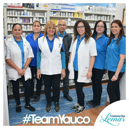 FARMACIA LEMAR - Thumbnail