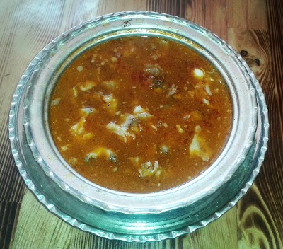 Photos of &Ccedil;orbacım K&ouml;fte & tantuni