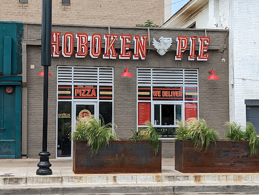 Hoboken Pie - United States