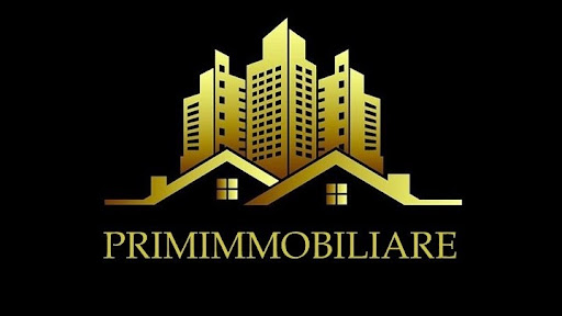 PRIMIMMOBILIARE SRL Logo