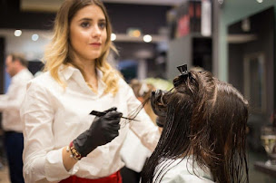 Photo n°27 de The Cutting Shop by Marc Ramo à Antibes (Salon de coiffure)