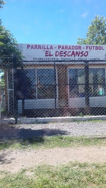 Parrilla Parador El Descanso, Author: Gise Pesce