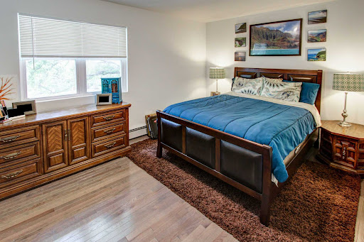Cornwall Park Townhouses Gallery - United States