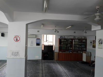 Rome Muslim Centre (RMC)