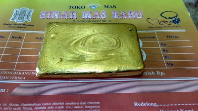 Photos of Toko Mas SINAR MAS BARU