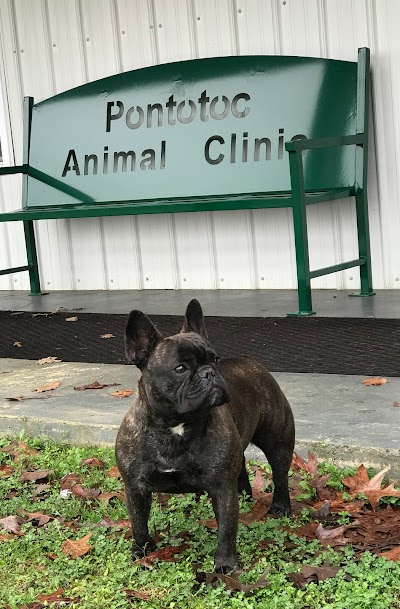 Pontotoc Animal Clinic