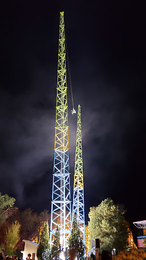 SlingShot - Visual