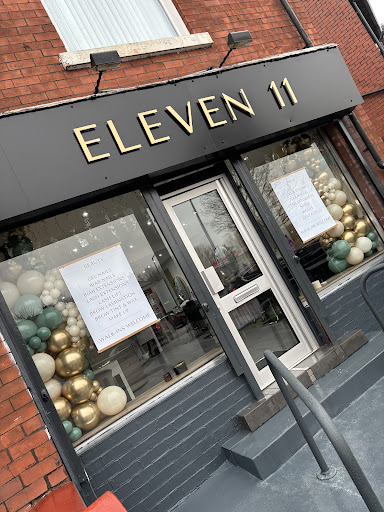 ELEVEN 11