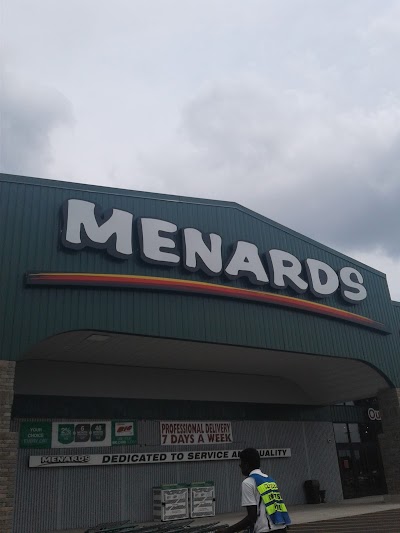 Menards