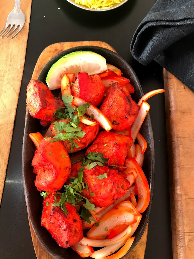 Bombay Babu Indian Tandoori Restaurant