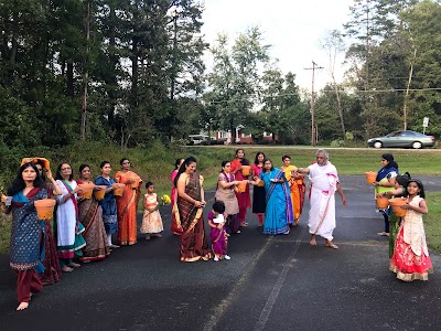 Shree Sai Gurudev Datta Mandir (Charlotte Shiridi Sai Mandir)