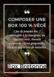 Photo n°18 de Box bretonne à Melesse (Épicerie fine)