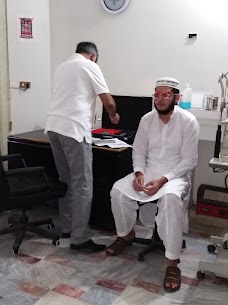 Zafar Laser Eye Clinic khanewal