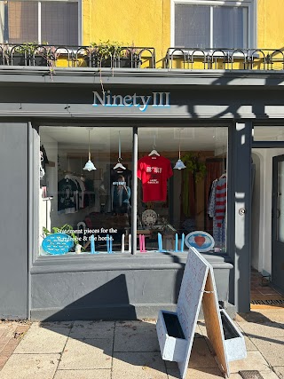 Ninety Three Store