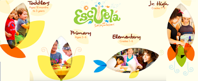 Escuela del Sol Montessori