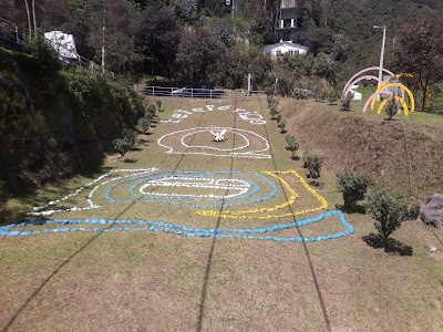 Photos of Teleferico De Quito