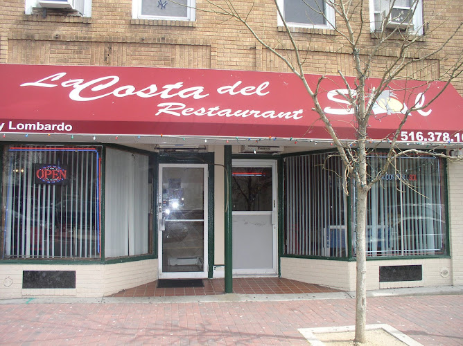 La Costa Del Sol Restaurant, Freeport, NY