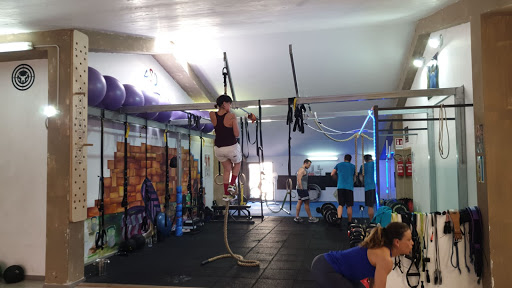 A.S.D. GYM TONIC PALESTRA - Thumbnail