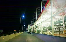 Saddar Metro Bus Station rawalpindi