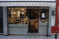 Maison Francart à Paris