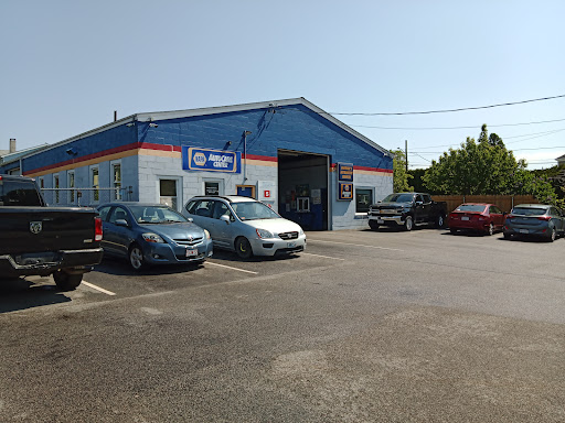 Andrades Automotive