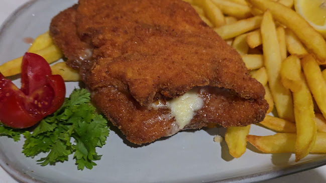 Restoran Dioniz
