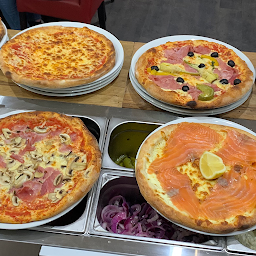 Photo n°21 de Restaurant Napoli à Palaiseau (Restaurant italien)