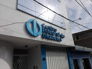 Centro Integral de Diabetes 0