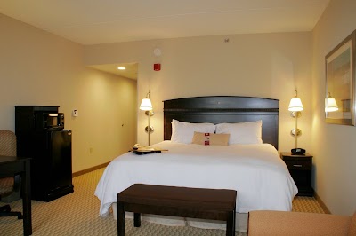 Photos of Hampton Inn Columbia I-20-Clemson Road
