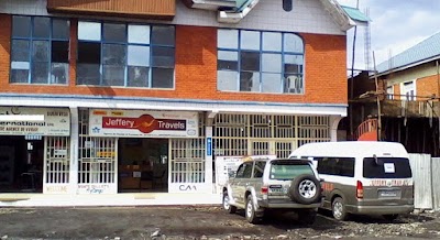 Photos of Jeffery Travels SARL