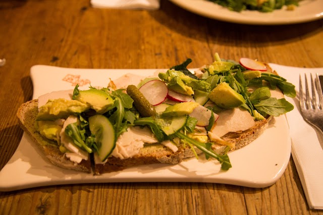 Le Pain Quotidien