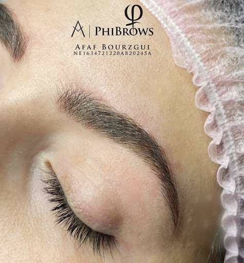 Maison Afaf | PhiCosmetics Lyon: Microblading et extension de cils. - Thumbnail
