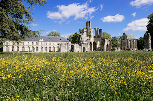 Domaine de Chaalis - Thumbnail