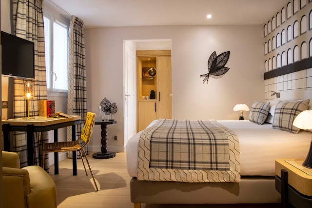 Phileas Hôtel ****