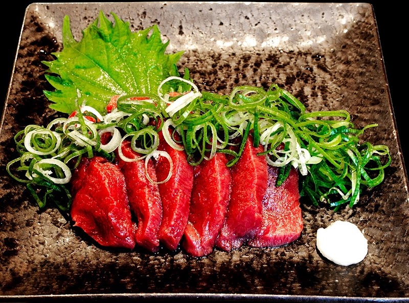 お好み焼と鉄板焼「鉄板酒場グローズ」