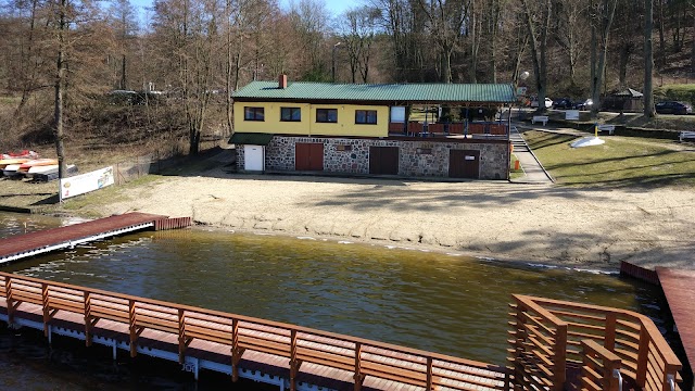 Kąpielisko I Plaża