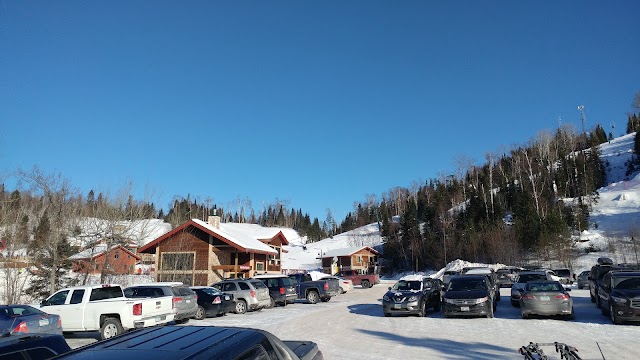 Lutsen Mountains