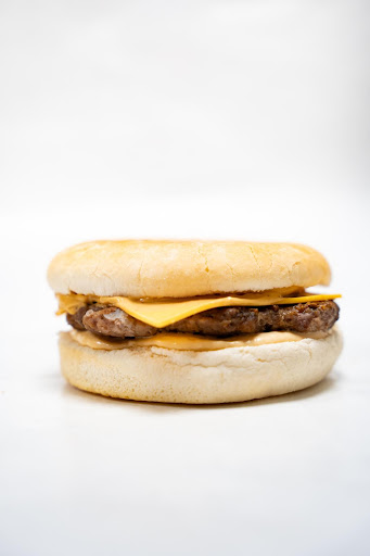 Photo 3 - Lil Burger