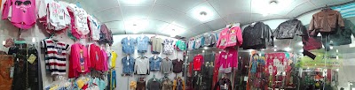 Photos of Children's clothing Hosseini