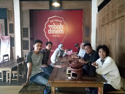 Photos of Ayam Panggang Mbah Dinem